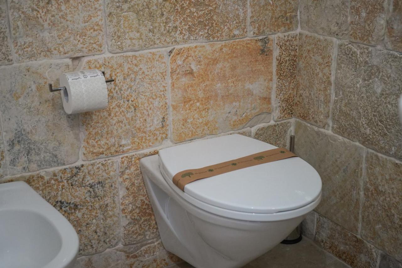 Trullo Porta Antica Hotel Selva Di Fasano Kültér fotó