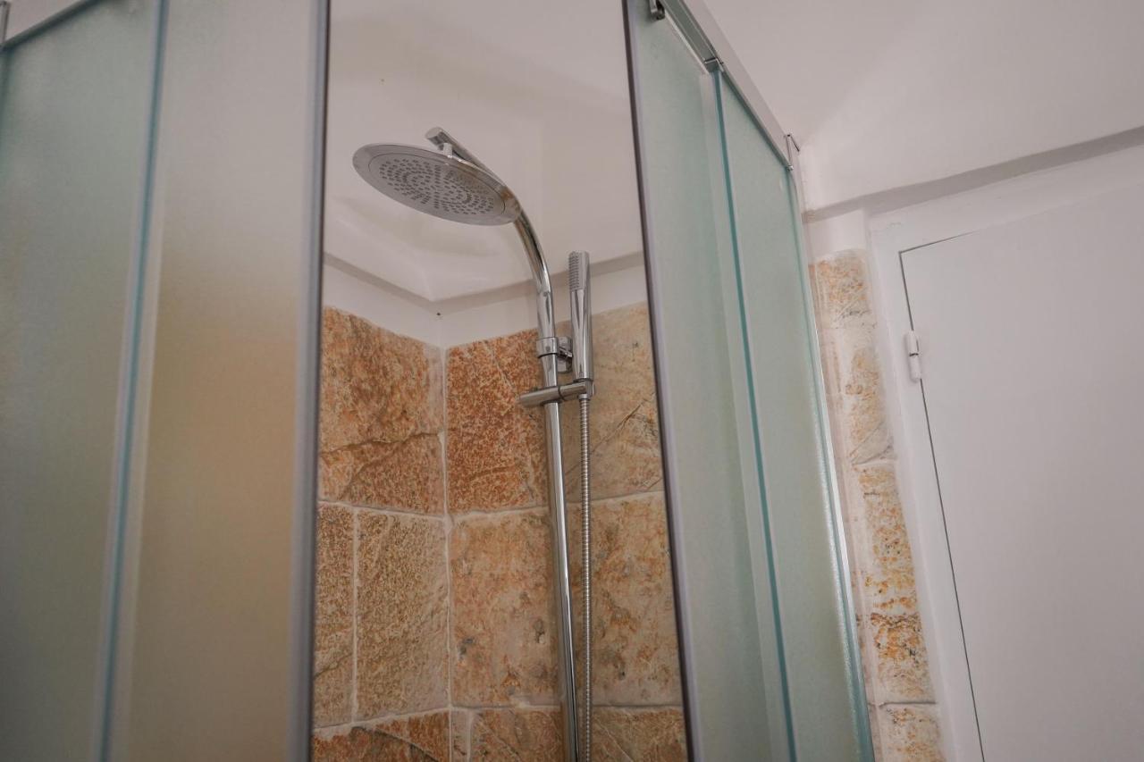 Trullo Porta Antica Hotel Selva Di Fasano Kültér fotó