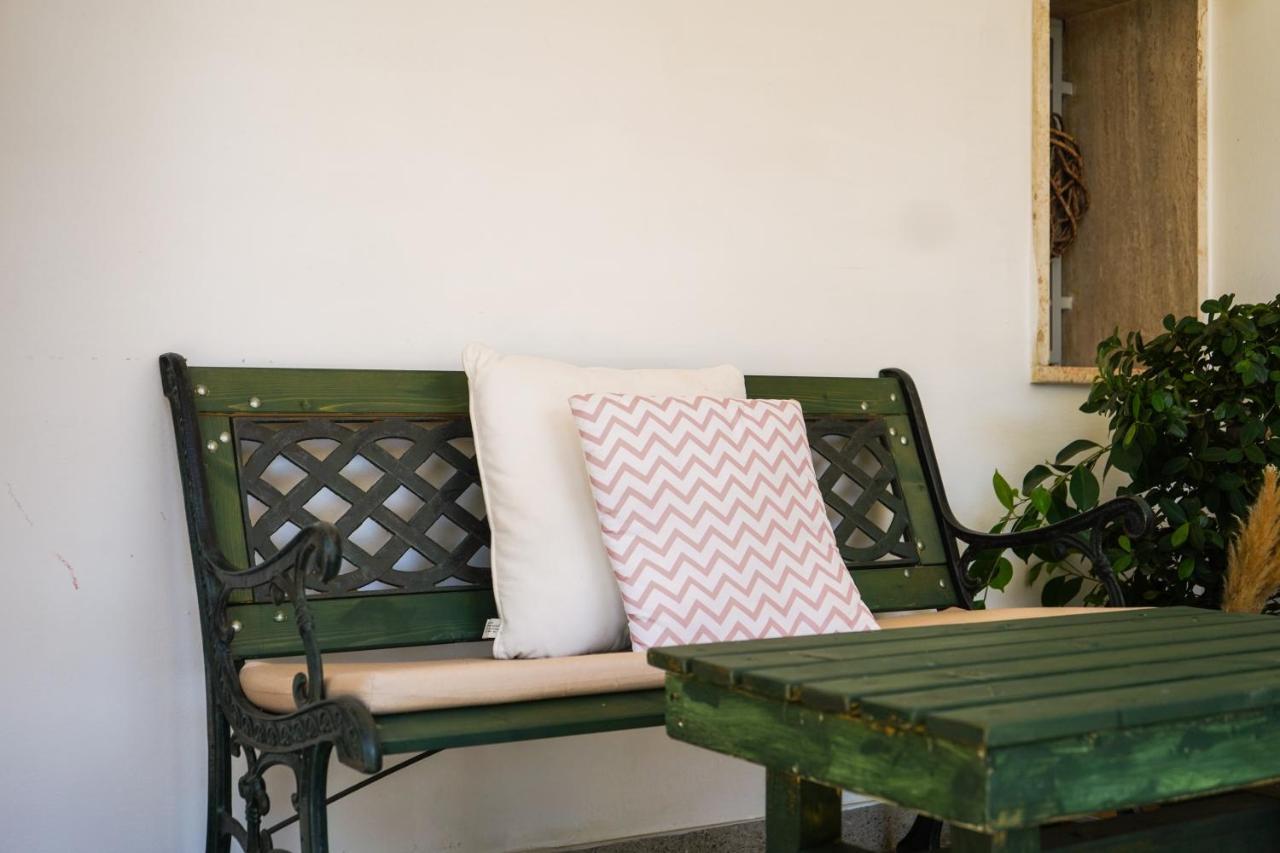 Trullo Porta Antica Hotel Selva Di Fasano Kültér fotó