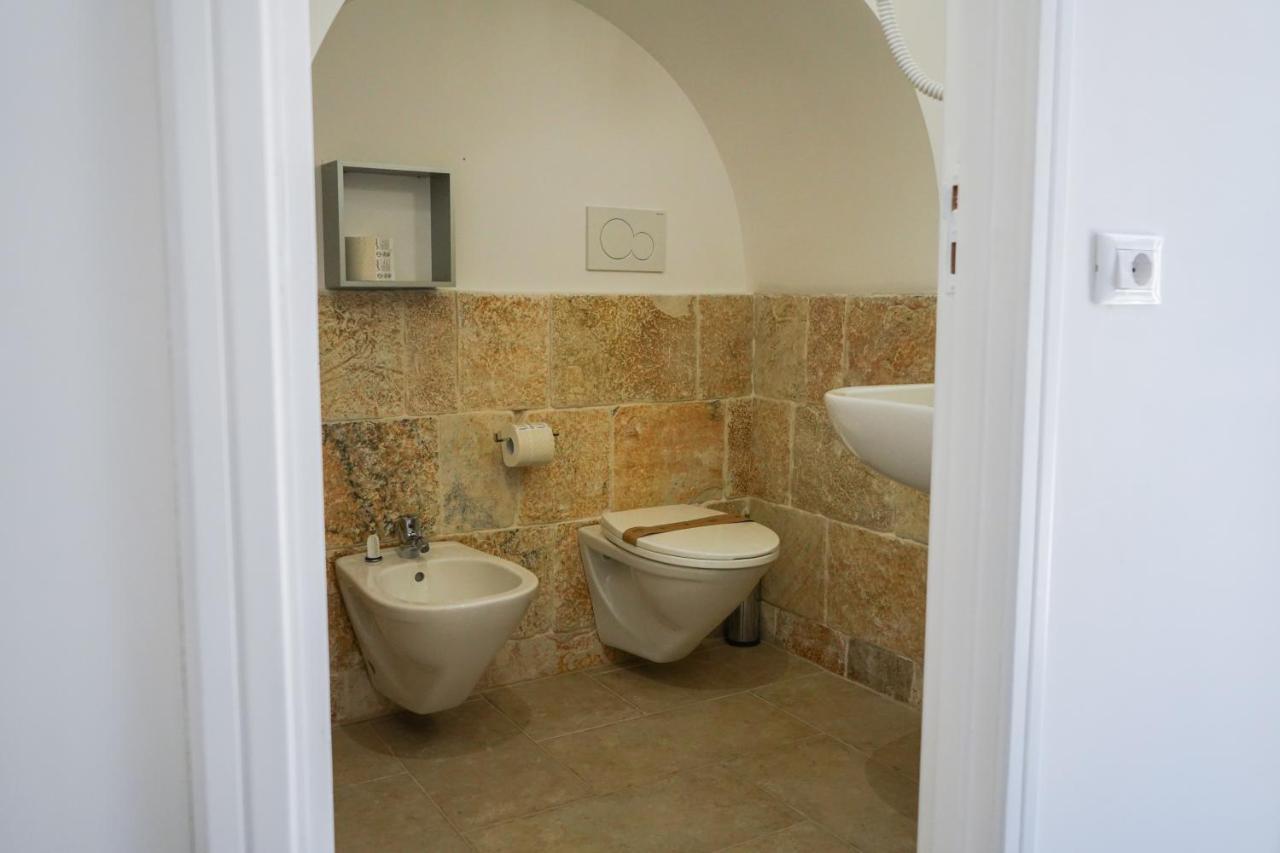 Trullo Porta Antica Hotel Selva Di Fasano Kültér fotó