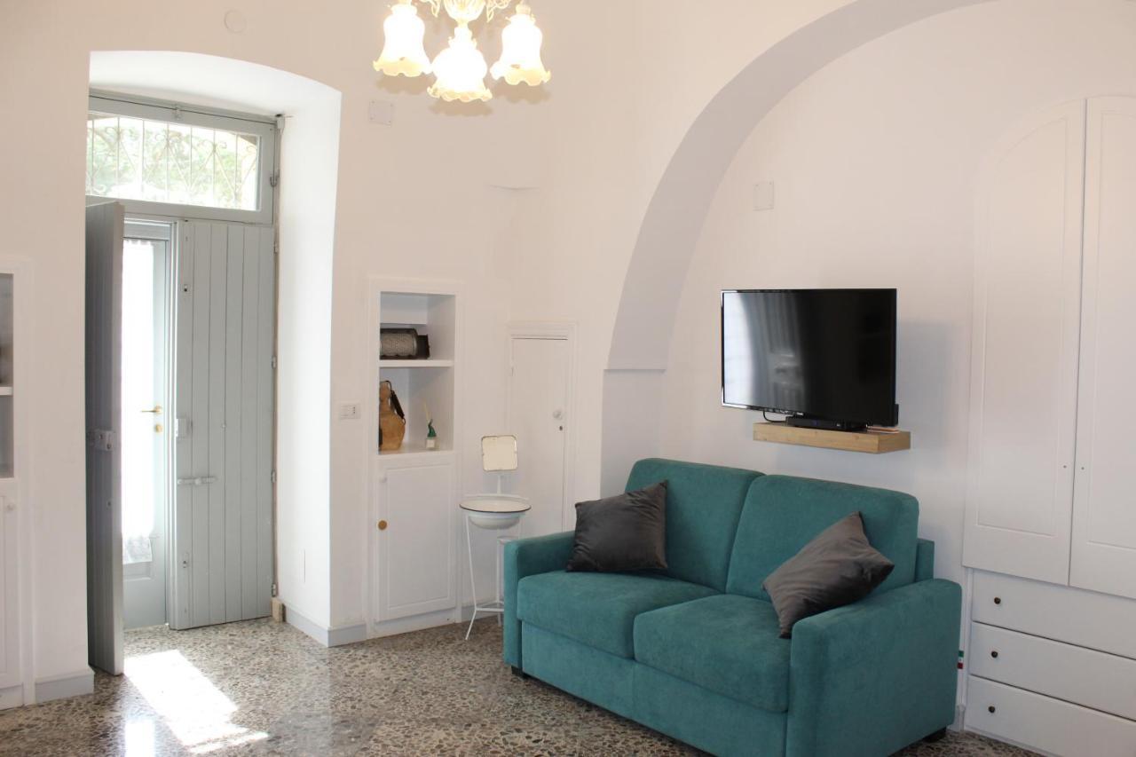 Trullo Porta Antica Hotel Selva Di Fasano Kültér fotó