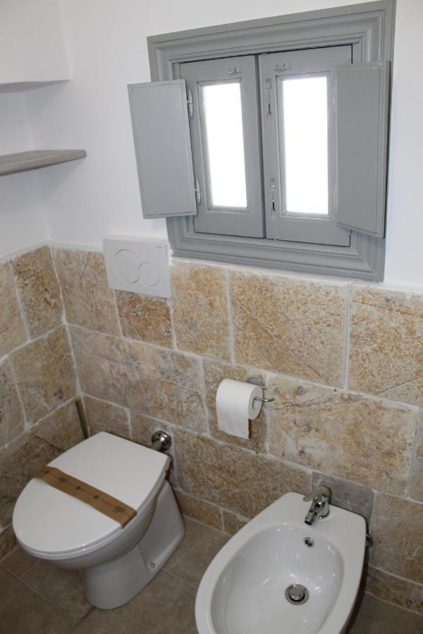 Trullo Porta Antica Hotel Selva Di Fasano Kültér fotó