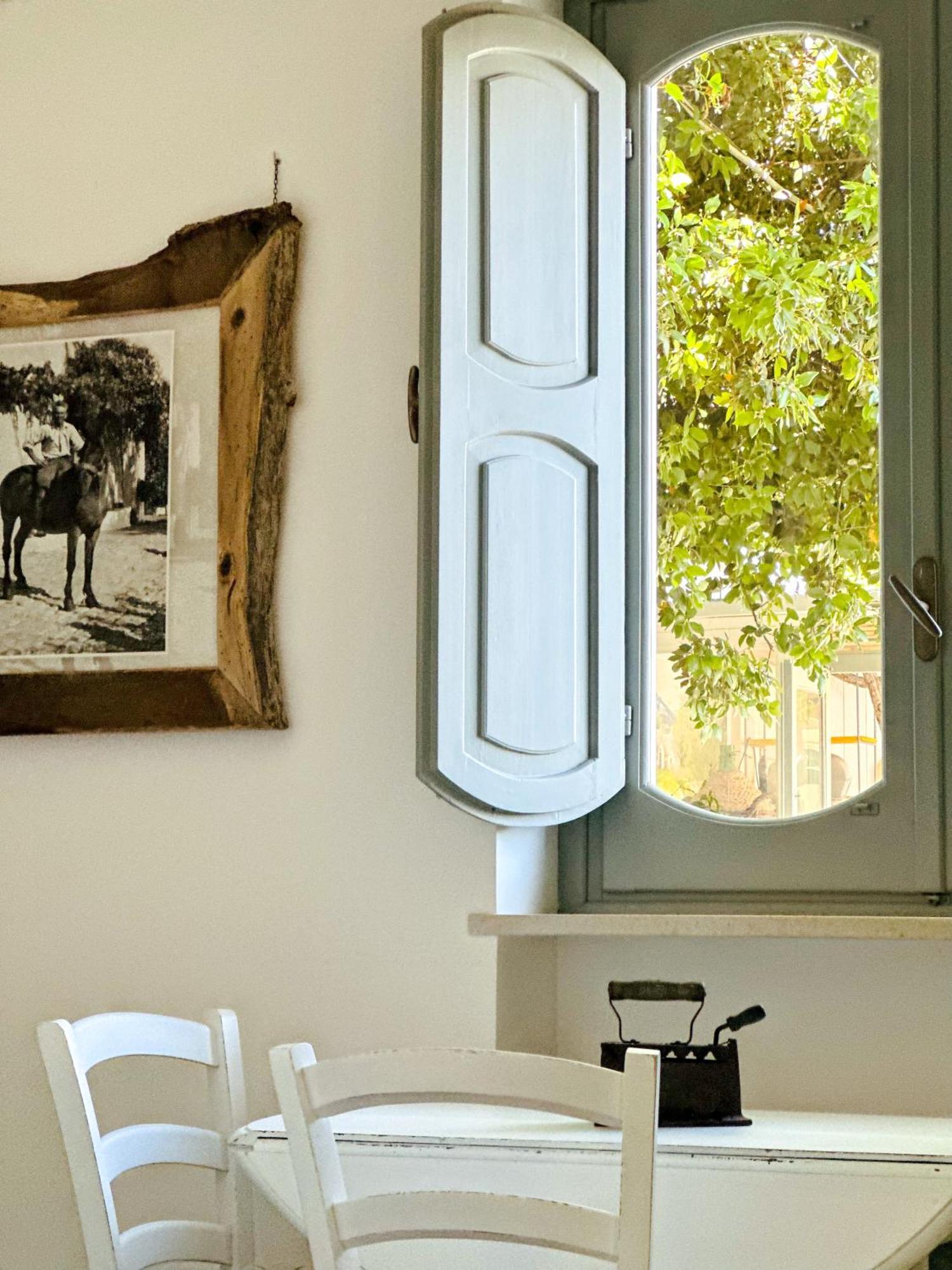 Trullo Porta Antica Hotel Selva Di Fasano Kültér fotó