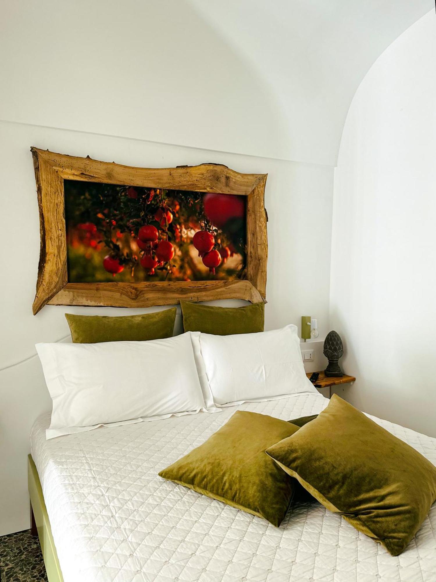 Trullo Porta Antica Hotel Selva Di Fasano Kültér fotó